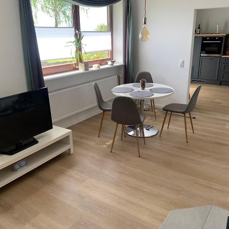 Feldquartier Apartment Grebenstein Екстериор снимка
