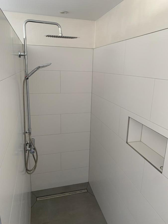 Feldquartier Apartment Grebenstein Екстериор снимка